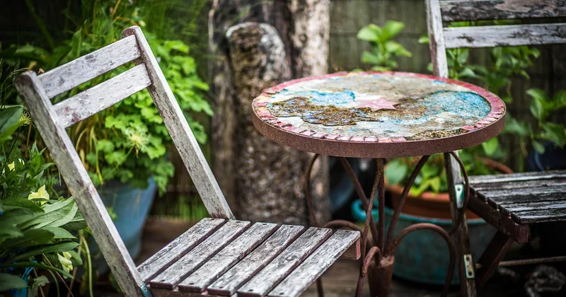 Prix d'une terrasse bois au m² : ce que personne ne vous dit