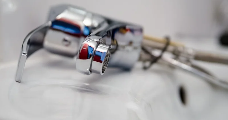 Réparer un robinet étape par étape : la procédure